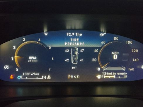 Used 2020 Lincoln Aviator Reserve w/ Equipment Group 202A image 23