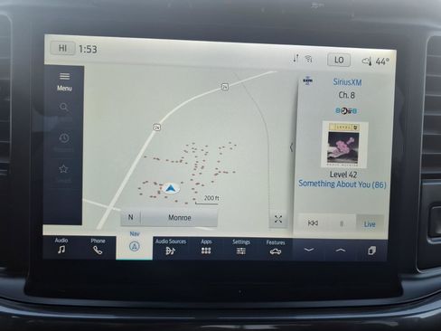 Certified 2023 Ford F150 XLT w/ Equipment Group 302A High image 17