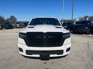 New 2026 RAM 1500 Laramie w/ Night Edition video 2