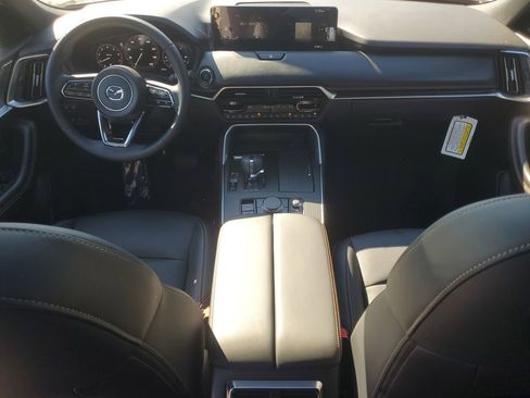 New 2026 MAZDA CX-90 3.3 Turbo S w/ Premium Plus AWD/4WD image 3