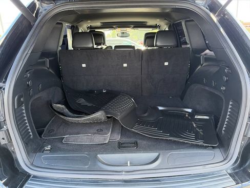 Used 2018 Jeep Grand Cherokee Altitude AWD/4WD image 7