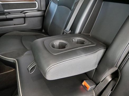 Certified 2024 RAM 2500 Laramie image 9