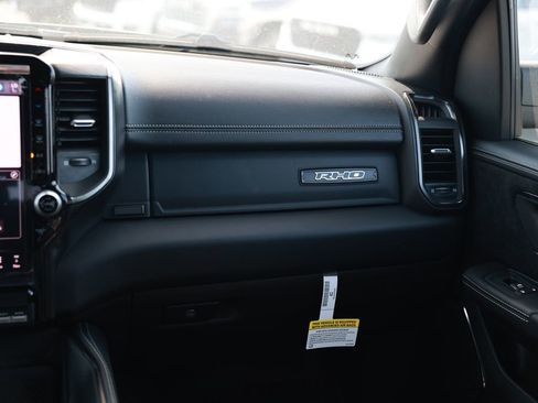 New 2026 RAM 1500 RHO image 26