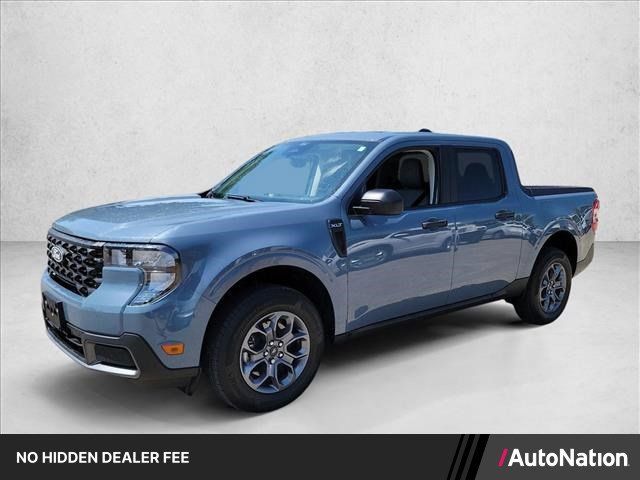 Used 2026 Ford Maverick XLT FWD image 1