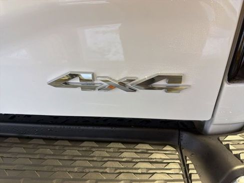 New 2026 RAM 3500 Tradesman image 8