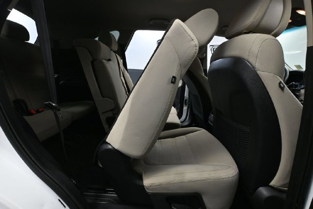 Used 2016 Kia Sorento LX FWD image 34