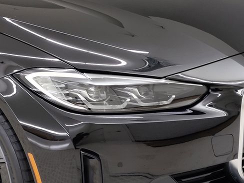 Used 2023 BMW i4 eDrive35 w/ Premium Package image 3