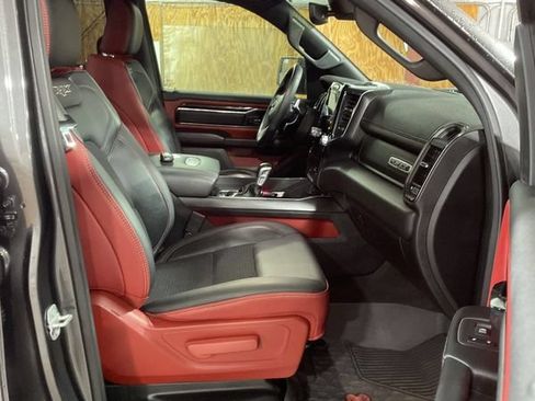 Used 2022 RAM 1500 TRX AWD/4WD image 6