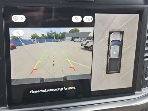 New 2026 Ford F250 Lariat AWD/4WD image 22