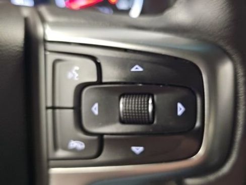 Used 2021 Chevrolet Silverado 1500 RST w/ Redline Edition AWD/4WD image 25