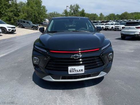 New 2025 Chevrolet Blazer LT w/ Redline Edition image 42