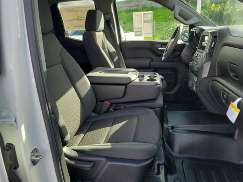 New 2026 Chevrolet Silverado 1500 W/T w/ WT Value Package image 14