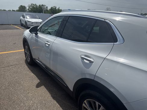 Used 2023 Buick Envision Preferred FWD image 21
