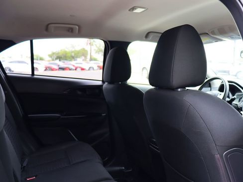 Used 2019 Mitsubishi Eclipse Cross LE AWD/4WD image 28