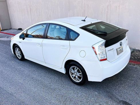 Used 2010 Toyota Prius Four image 25