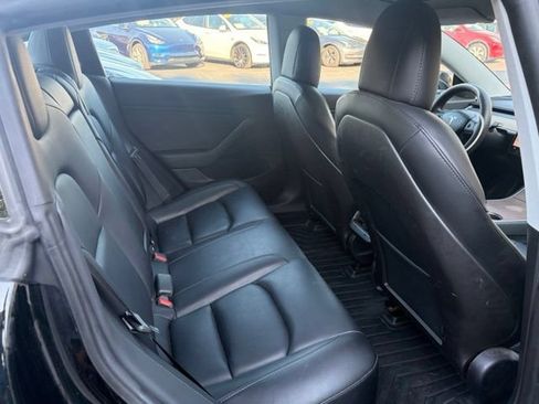 Used 2020 Tesla Model 3 Long Range AWD/4WD image 18