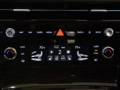 New 2025 Genesis G80 2.5T image 16