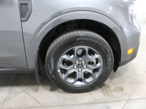 Used 2025 Ford Maverick XLT w/ XLT Luxury Package AWD/4WD image 40