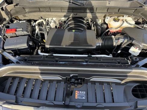 Used 2025 GMC Sierra 1500 Elevation w/ Elevation Premium Package AWD/4WD image 27