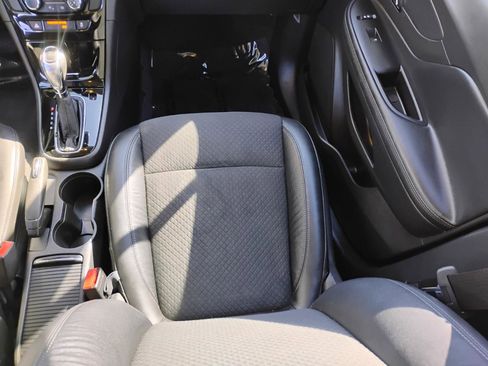 Used 2017 Buick Encore Preferred FWD image 55