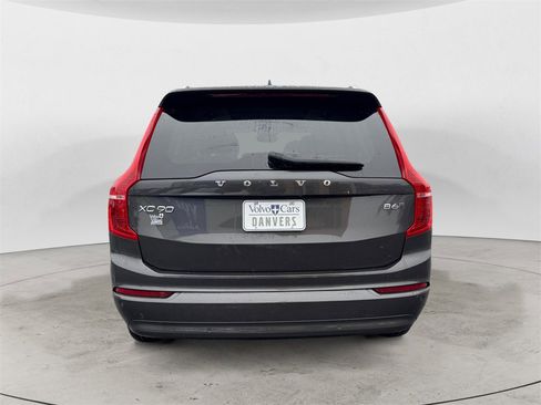 Certified 2023 Volvo XC90 B6 Core w/ Climate Package image 4