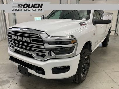 Used 2026 RAM 2500 Laramie