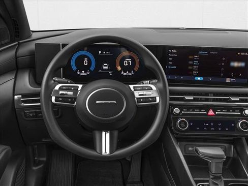 New 2026 Hyundai Santa Cruz SEL FWD image 4