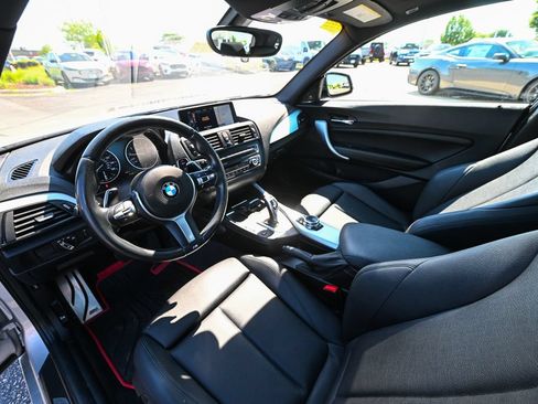 Used 2015 BMW 228i Coupe RWD image 17