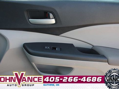 Used 2014 Honda CR-V LX image 14