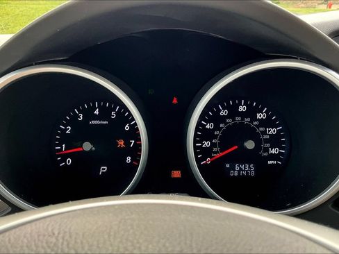 Used 2009 Subaru Tribeca Limited AWD/4WD image 13