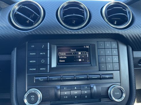 Used 2015 Ford Mustang Coupe w/ Equipment Group 051A image 47