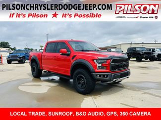 Used 2018 Ford F150 Raptor w/ Equipment Group 802A Luxury AWD/4WD video 1