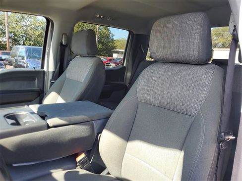 Used 2024 Ford F250 XLT image 14
