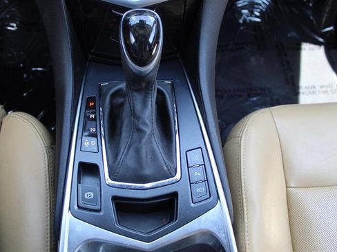 Used 2015 Cadillac SRX Luxury w/ Driver Assist Package FWD image 20