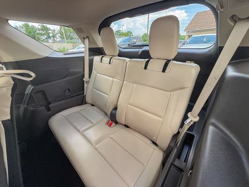 Used 2020 Ford Explorer Platinum AWD/4WD image 31