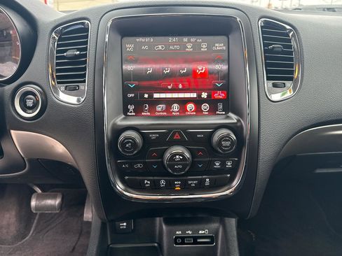 Used 2017 Dodge Durango GT w/ Premium Group AWD/4WD image 24