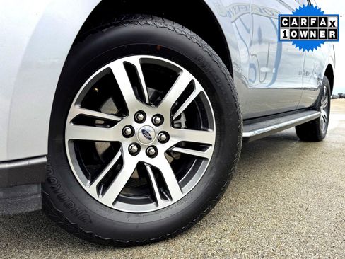 Used 2023 Ford Expedition Limited image 2