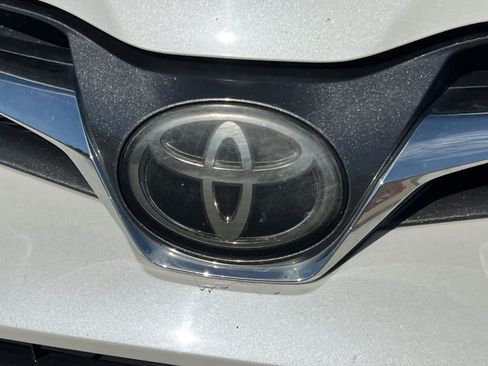 Used 2018 Toyota Sienna XLE w/ XLE Navigation Package FWD image 13