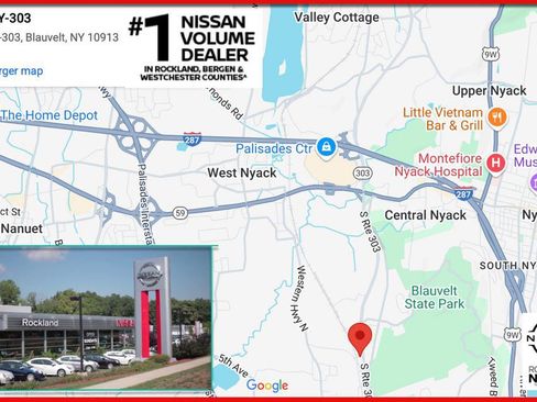 Certified 2023 Nissan Rogue SV w/ SV Premium B Package AWD/4WD image 35