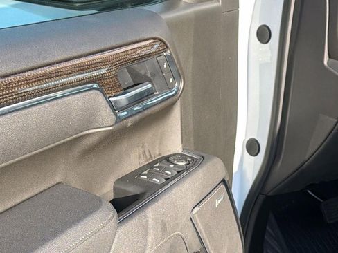 Certified 2025 Chevrolet Silverado 1500 LT Trail Boss w/ Convenience Package II AWD/4WD image 12