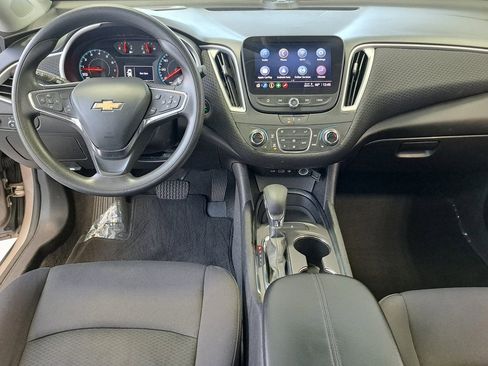 Used 2023 Chevrolet Malibu LT image 29