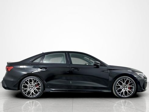 New 2026 Audi RS 3 image 7