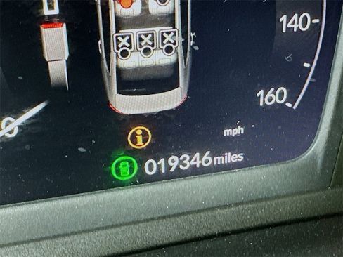 Used 2023 Honda Accord EX image 30