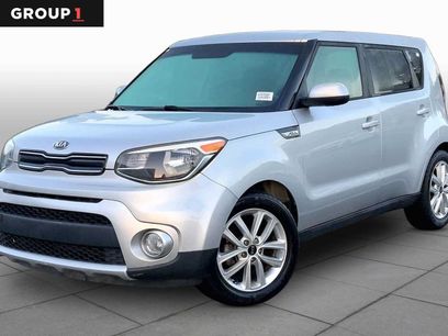 Used 2019 Kia Soul +