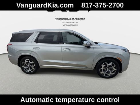 Used 2022 Hyundai Palisade Calligraphy FWD image 10