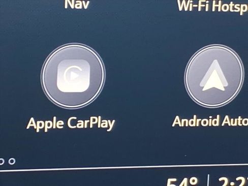 Used 2021 Chevrolet Tahoe High Country w/ Premium Package image 15