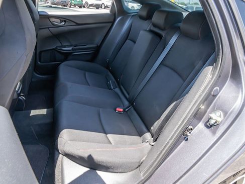 Used 2019 Honda Civic Si image 16