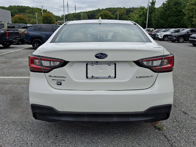 Used 2020 Subaru Legacy Premium AWD/4WD image 5