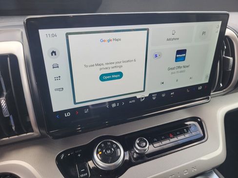 Certified 2025 Ford Expedition Active image 21