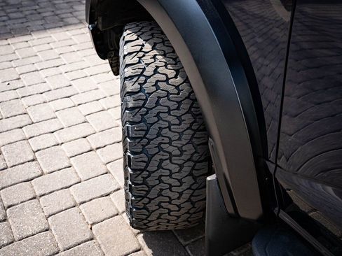 Used 2024 Ford F150 Raptor image 40